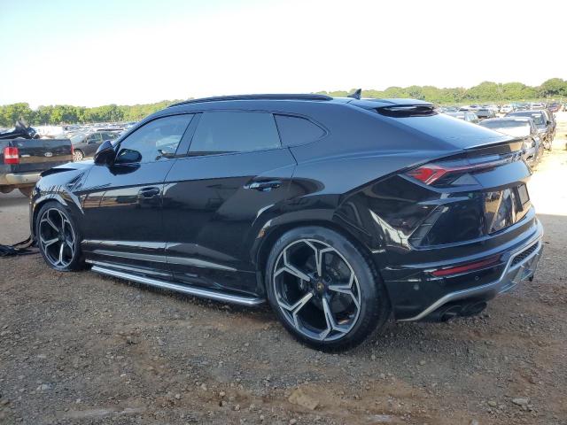 2019 LAMBORGHINI AVENTADOR ZPBUA1ZLXKLA01880