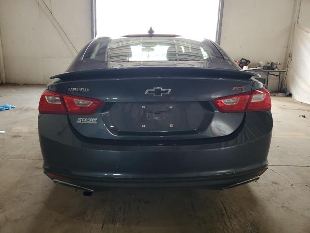 2019 CHEVROLET MALIBU RS 1G1ZG5ST5KF195030