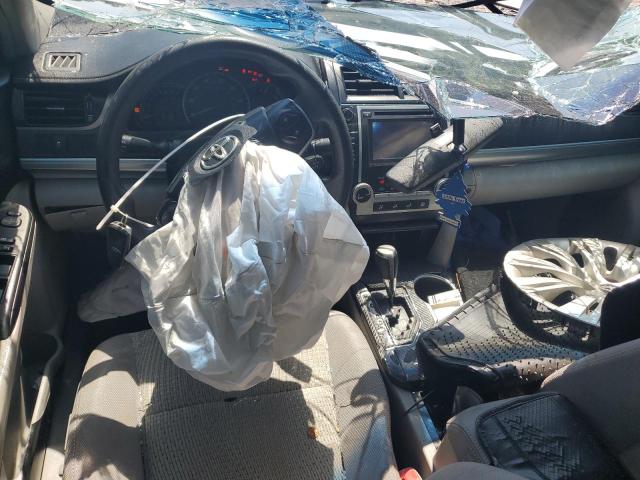 2013 TOYOTA CAMRY L - 4T1BF1FK1DU232770