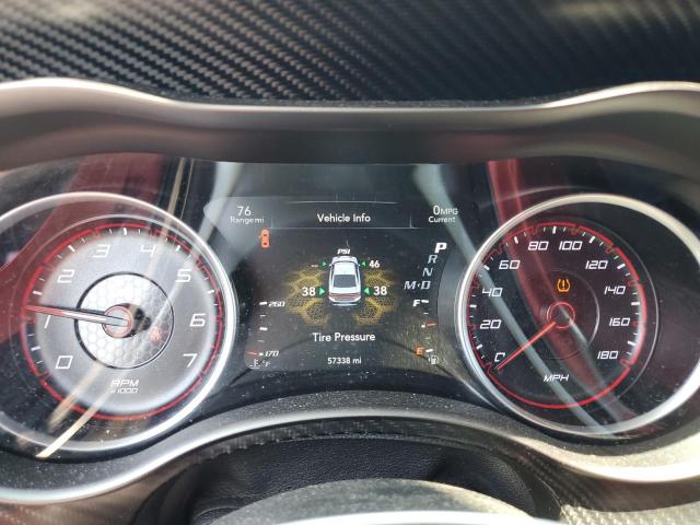2021 DODGE CHARGER SC 2C3CDXGJXMH620336