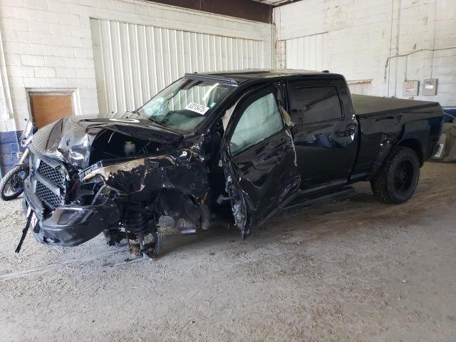 2020 RAM 1500 CLASSIC SLT #3311536246