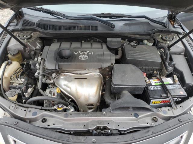 2010 TOYOTA CAMRY BASE - 4T1BF3EKXAU038490