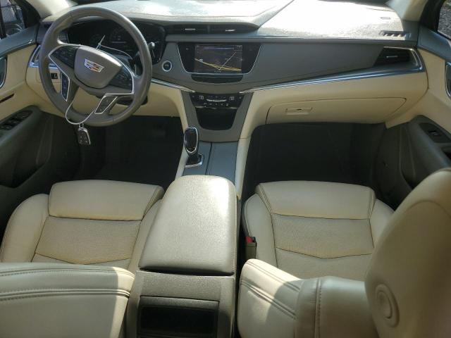 2017 CADILLAC XT5 LUXURY - 1GYKNBRS1HZ209632