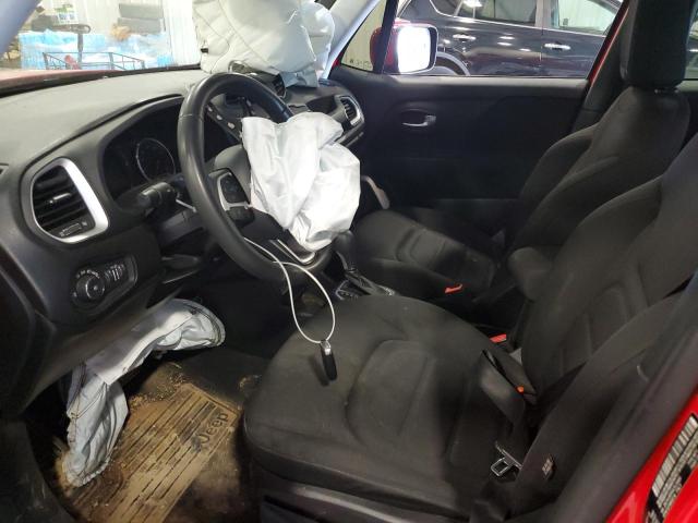 2020 JEEP RENEGADE L ZACNJABB6LPL26498