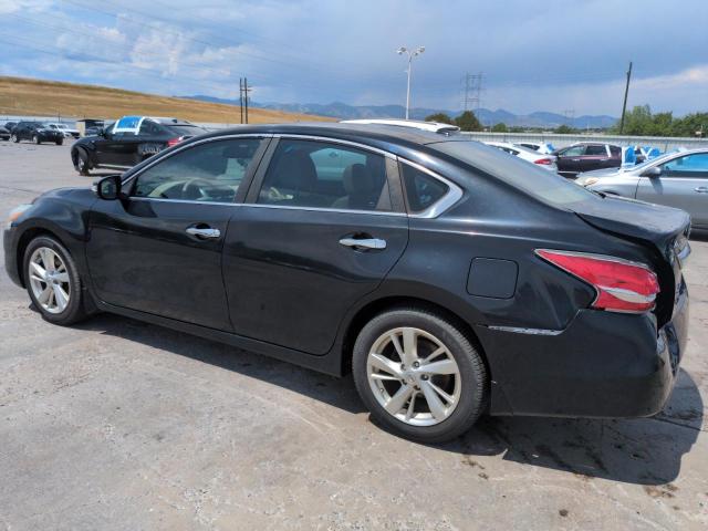 2015 NISSAN ALTIMA 2.5 1N4AL3AP2FN399763