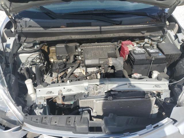 2019 MITSUBISHI MIRAGE LE ML32A5HJ1KH002332