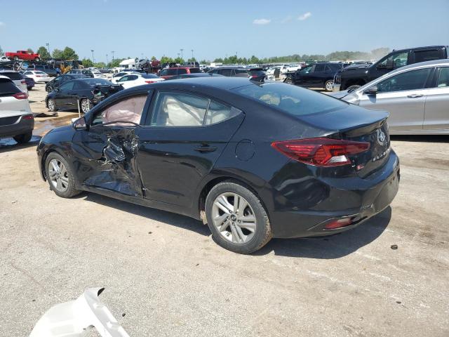 2020 HYUNDAI ELANTRA SE - 5NPD84LF7LH553009