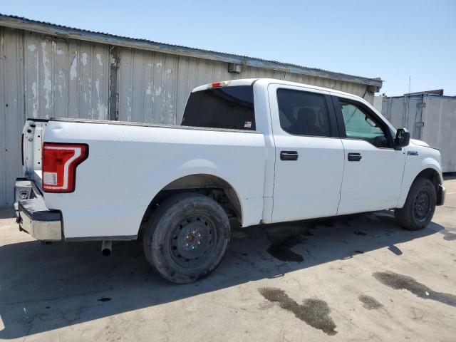 Vin: 1ftew1c85ffa40155, lot: 62467905, ford f-150 supercrew 20153