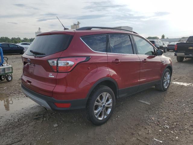 2018 FORD ESCAPE SE - 1FMCU0GD7JUA09620