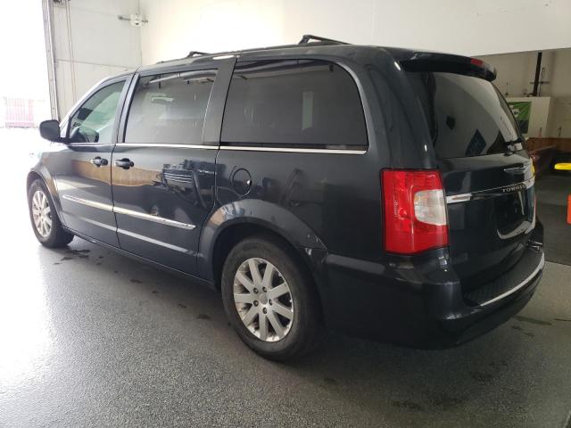 2014 CHRYSLER TOWN & COU - 2C4RC1BG8ER211071