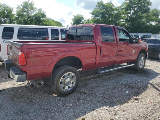 2016 FORD F350 SUPER DUTY 1FT8W3BT9GEB49661