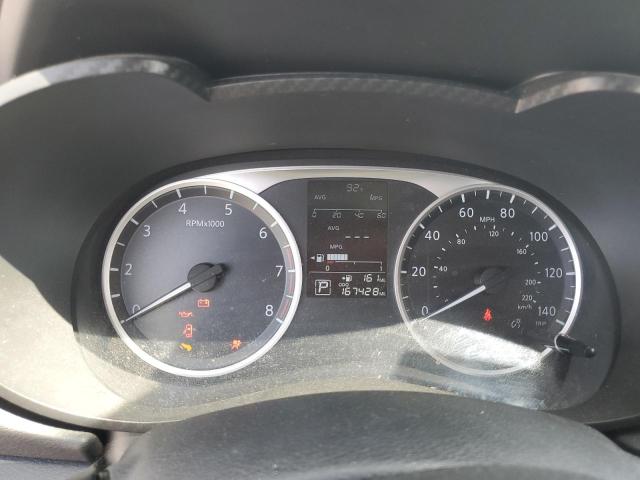 2020 NISSAN VERSA S 3N1CN8DVXLL854359