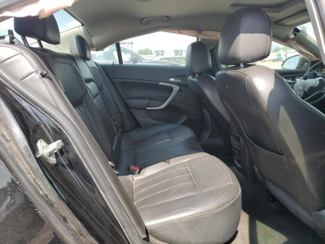 2015 BUICK REGAL PREM 2G4GN5EX5F9205343