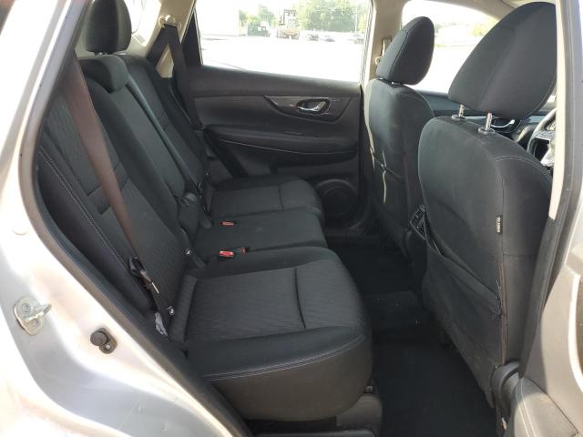 2018 NISSAN ROGUE S KNMAT2MV3JP519694