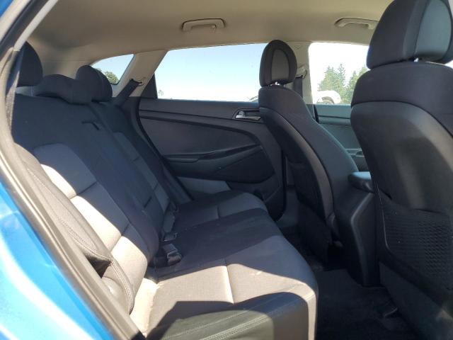 2017 HYUNDAI TUCSON SE KM8J23A4XHU389490