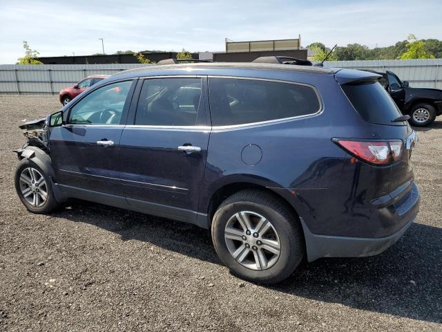 2015 CHEVROLET TRAVERSE L 1GNKVHKD8FJ175857