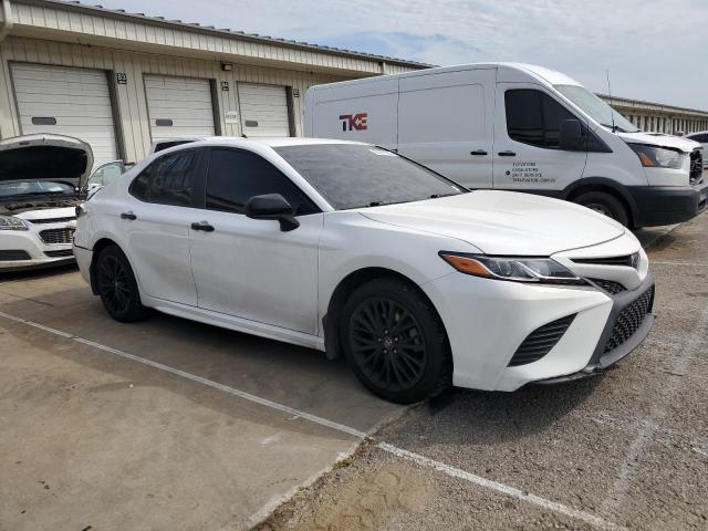 2020 TOYOTA CAMRY 4T1G11AK4LU354856