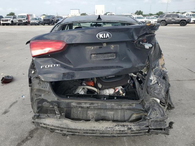 2018 KIA FORTE LX 3KPFK4A7XJE234923