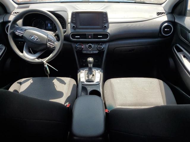 2019 HYUNDAI KONA SE KM8K1CAA6KU368186