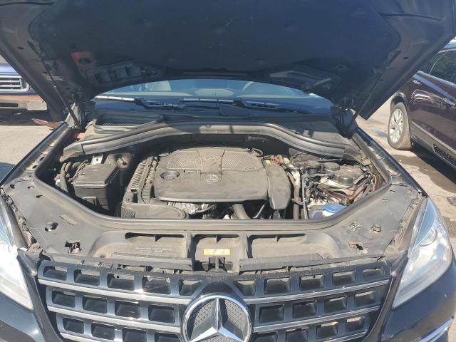 2015 MERCEDES-BENZ ML 350 4MA 4JGDA5HB0FA594220