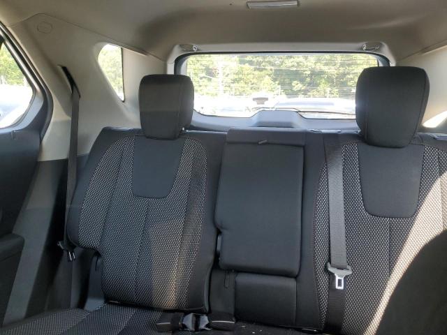 2016 CHEVROLET EQUINOX LS - 2GNALBEK9G1155377