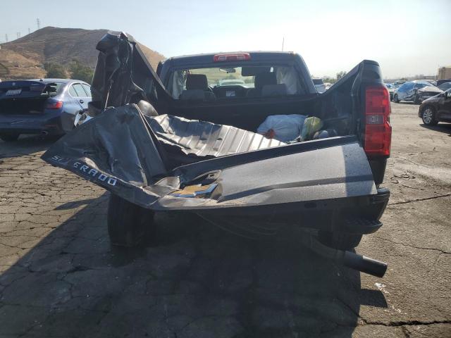 2015 CHEVROLET SILVERADO - 1GCRCPEHXFZ212544