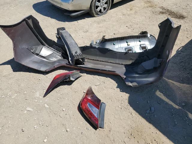 2018 HONDA CLARITY TO JHMZC5F36JC012522
