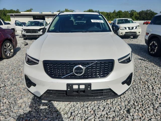 2025 VOLVO XC40 PLUS YV4L12UC9S2456433