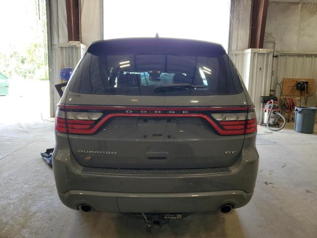 2021 DODGE DURANGO GT 1C4RDJDG9MC522073