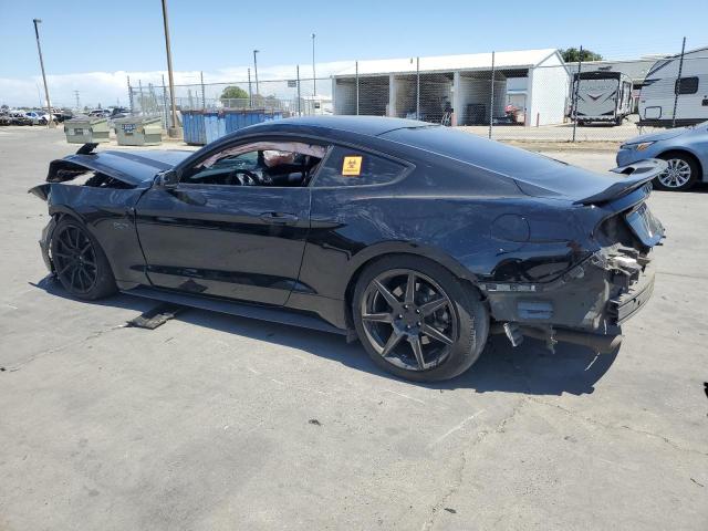 2017 FORD MUSTANG GT - 1FA6P8CF3H5346617
