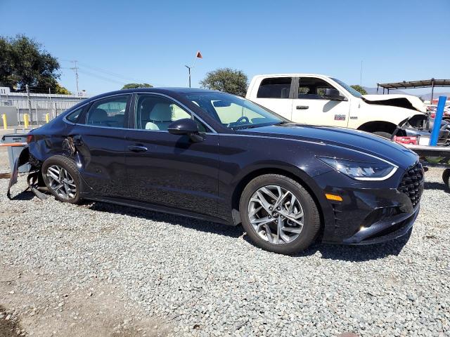2023 HYUNDAI SONATA SEL KMHL14JA6PA296070
