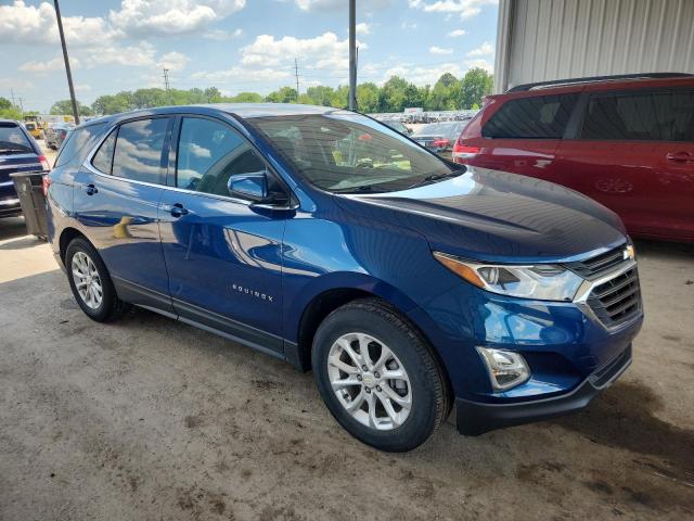 2020 CHEVROLET EQUINOX LT - 2GNAXTEVXL6123488