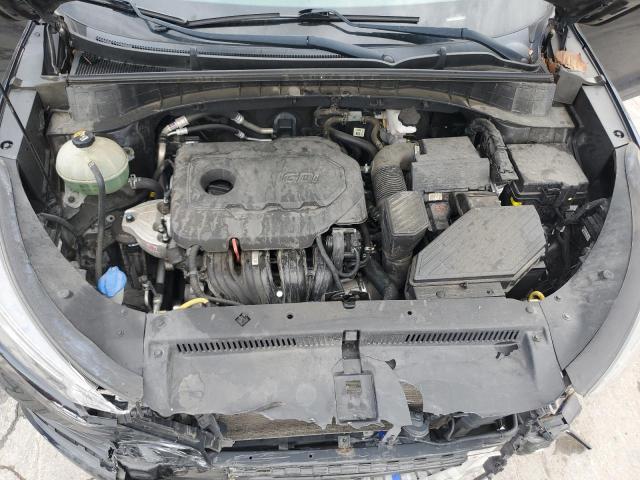 2019 HYUNDAI TUCSON LIM KM8J33ALXKU056556