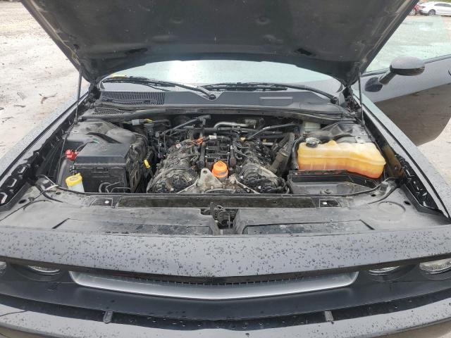 2014 DODGE CHALLENGER - 2C3CDYAG5EH110559