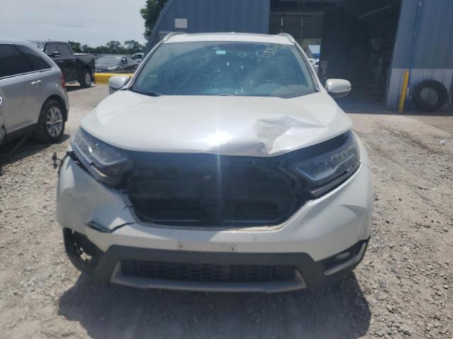 2017 HONDA CR-V TOURING 5J6RW2H98HL015046