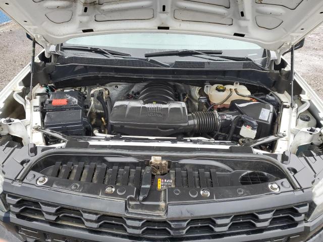 2019 CHEVROLET SILVERADO 1GCRYCEFXKZ268406