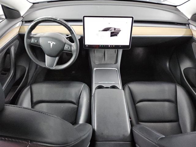2022 TESLA MODEL 3 5YJ3E1EB5NF304979
