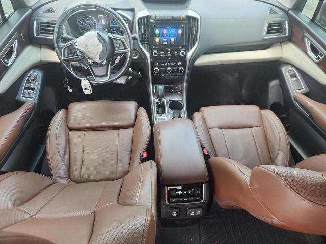 2019 SUBARU ASCENT TOU 4S4WMARD3K3438065
