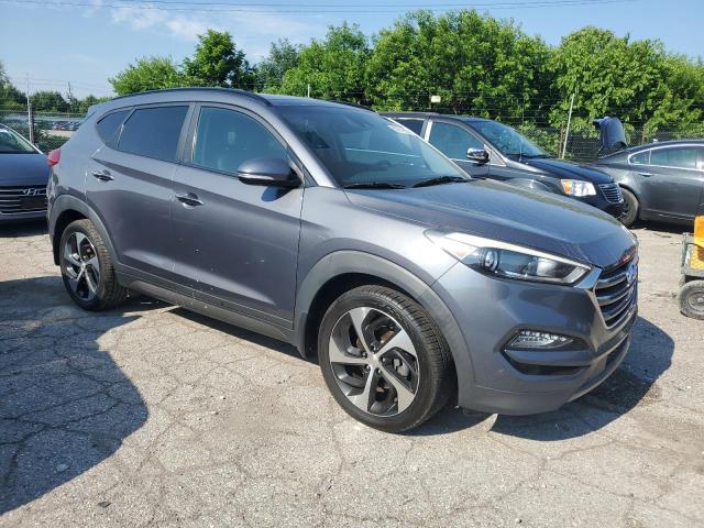 Vin: km8j33a21gu228911, lot: 63761855, hyundai tucson limited 20164