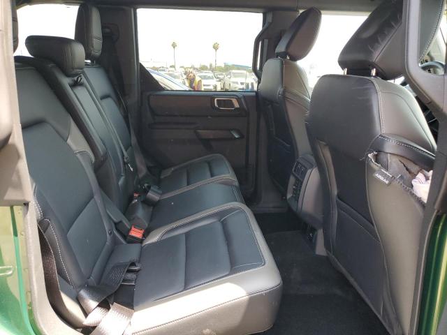 2025 FORD BRONCO OUT 1FMDE8BH2SLA65272