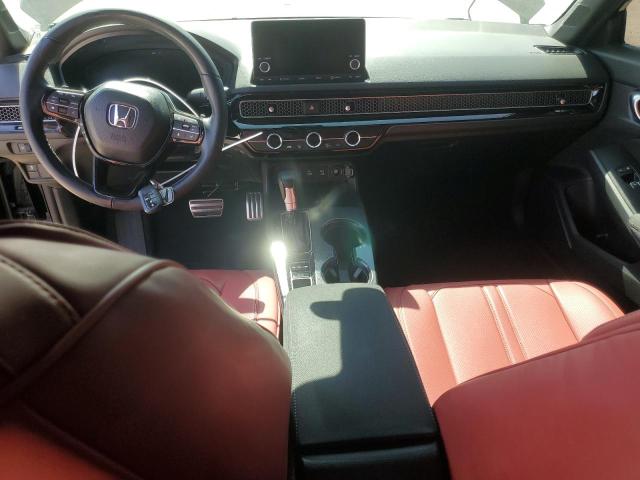 2025 HONDA CIVIC SPORT - 2HGFE2F56SH549194