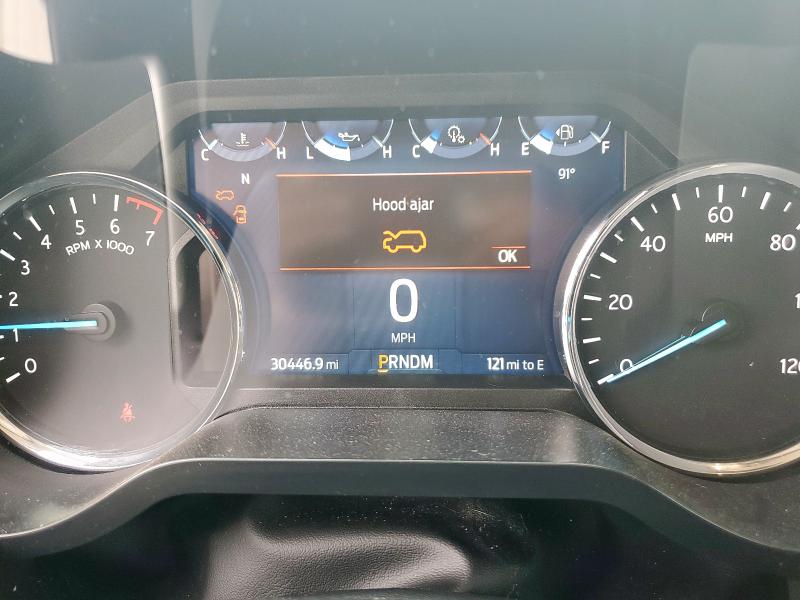 2023 FORD EXPEDITION 1FMJU1H89PEA18062