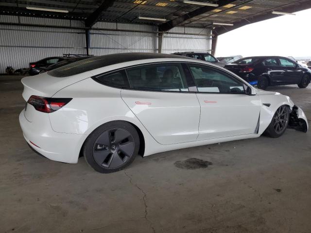 2023 TESLA MODEL 3 5YJ3E1EAXPF608884