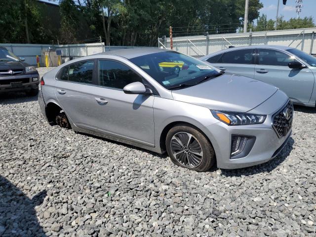 2022 HYUNDAI IONIQ SEL - KMHC75LD0NU282687