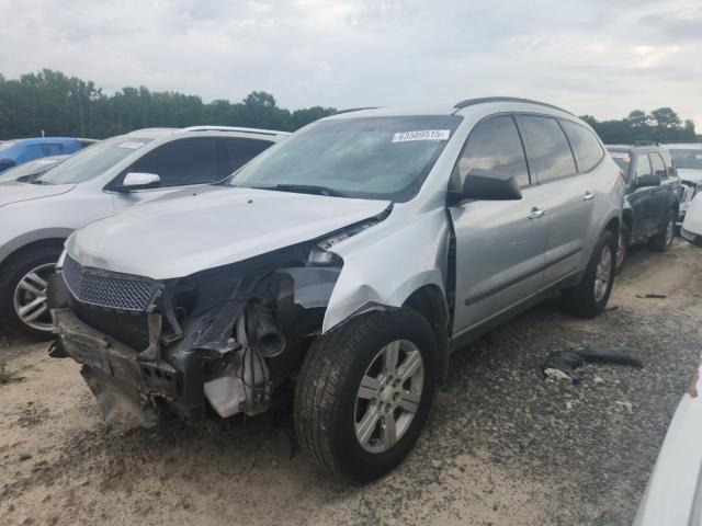 CHEVROLET TRAVERSE L