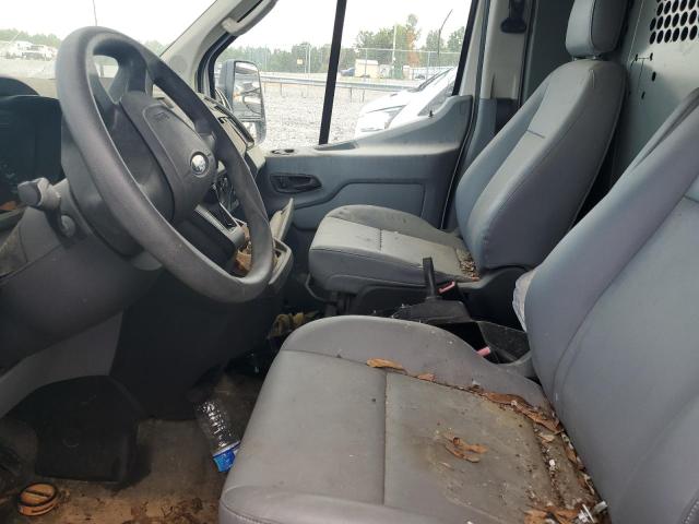 2015 FORD TRANSIT T- 1FTNE1CM2FKA36927