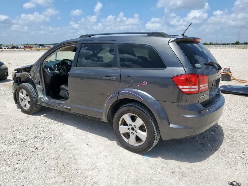 2016 DODGE JOURNEY SE 3C4PDCAB0GT101282