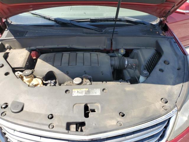 2014 CHEVROLET TRAVERSE L - 1GNKRHKD7EJ284202