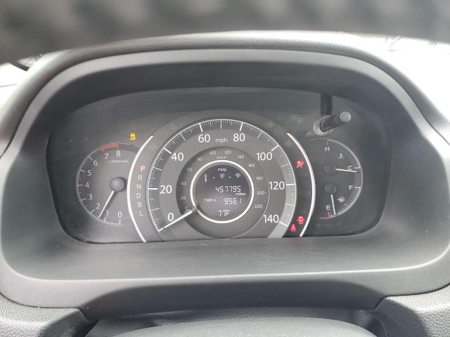 2015 HONDA CR-V EXL - 2HKRM4H78FH615976