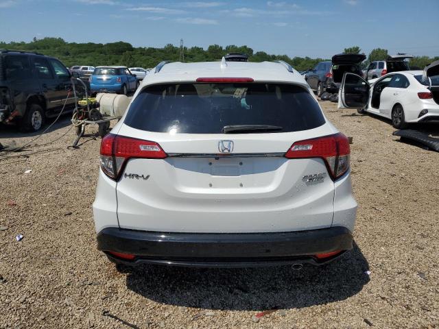 2022 HONDA HR-V SPORT 3CZRU6H17NM704481